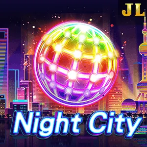 Jili : Night City - QUEENBET138