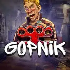 Sneakyslots : Gopnik - QUEENBET138