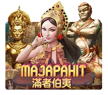 Majapahit - QUEENBET138