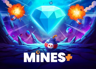 Mines+ - QUEENBET138