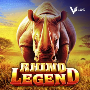 Rhino Legend - QUEENBET138