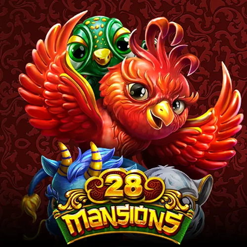 28 Mansions - QUEENBET138