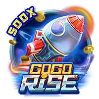 GOGO RISE - QUEENBET138