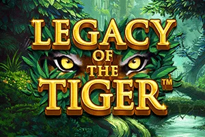 Legacy of the Tiger - QUEENBET138