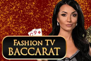 Fashion TV Baccarat - QUEENBET138