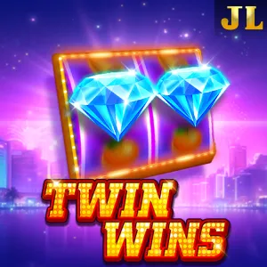 Jili : TWIN WINS - QUEENBET138