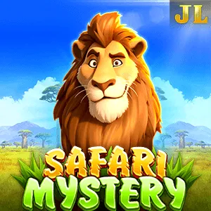 Jili : Safari Mystery - QUEENBET138