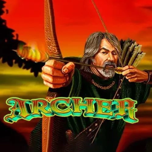Archer - QUEENBET138