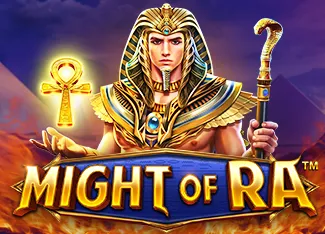 Might of Ra - QUEENBET138