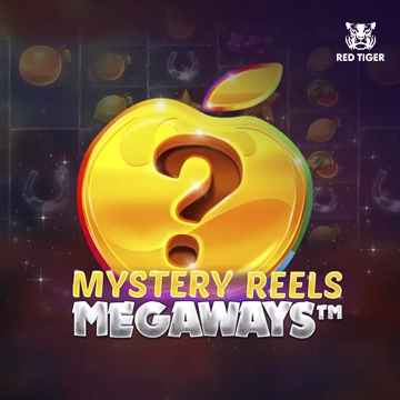 Redtiger : Mystery Reels Megaways - QUEENBET138