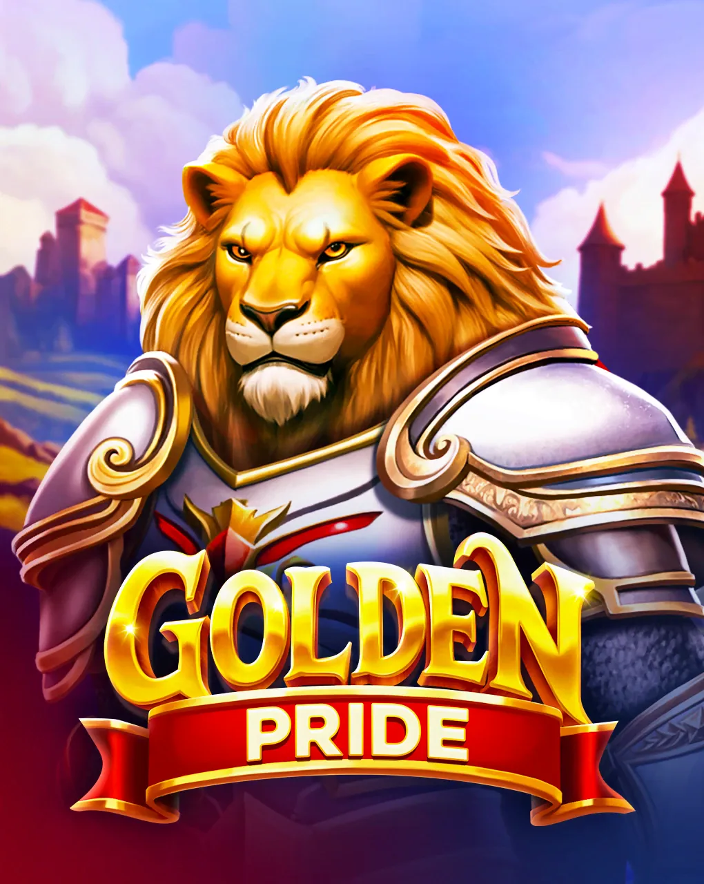 Bgaming : Golden Pride - QUEENBET138