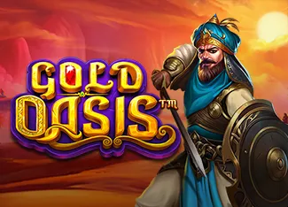 Gold Oasis - QUEENBET138
