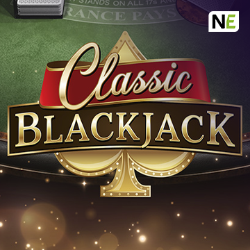 Blackjack Classic - QUEENBET138