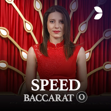 Speed Baccarat O - QUEENBET138