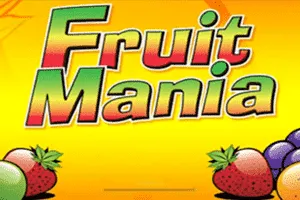 Fruit Mania - QUEENBET138