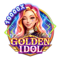 GOLDEN IDOL - QUEENBET138