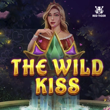Redtiger : The Wild Kiss - QUEENBET138