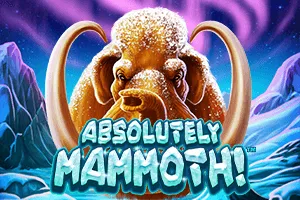 Absolutely Mammoth - QUEENBET138
