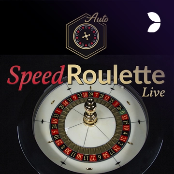Speed Auto Roulette - QUEENBET138