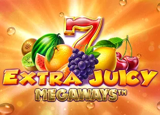 Extra Juicy Megaways - QUEENBET138