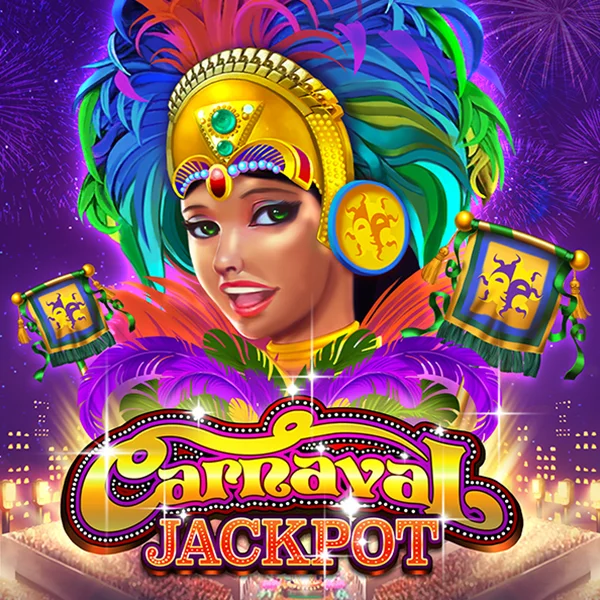 Carnaval Jackpot  - QUEENBET138