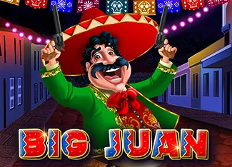 Big Juan - QUEENBET138