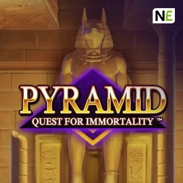 Pyramid: Quest for Immortality - QUEENBET138