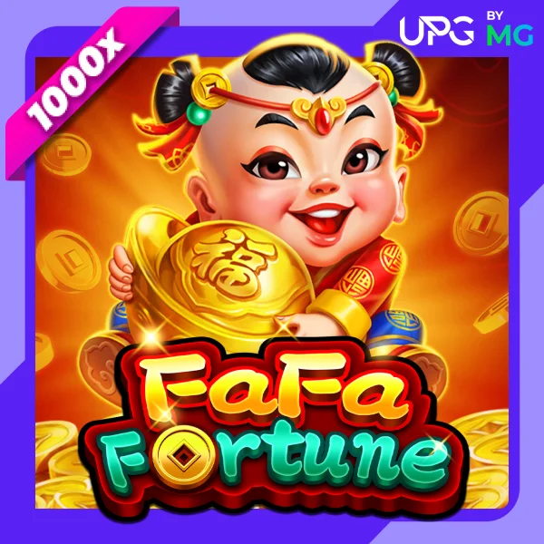 FaFa Fortune - QUEENBET138