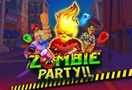 Zombie Party - QUEENBET138