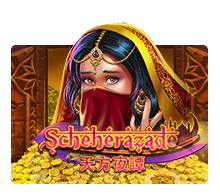 Scheherazade - QUEENBET138