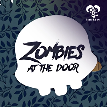 Zombies - At the door - QUEENBET138