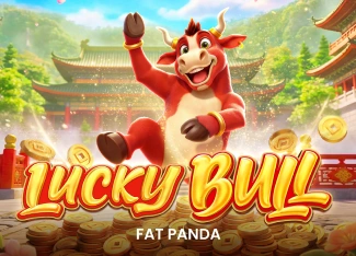FatPanda : Lucky Ox - QUEENBET138