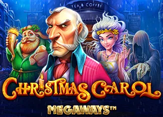 Christmas Carol Megaways - QUEENBET138
