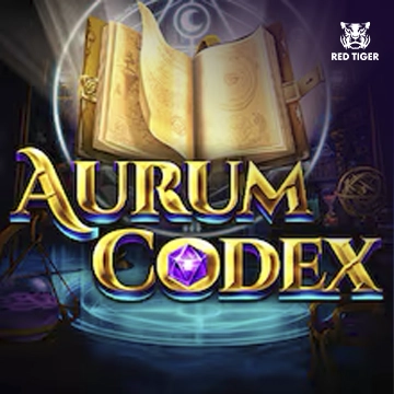 Redtiger : Aurum Codex - QUEENBET138