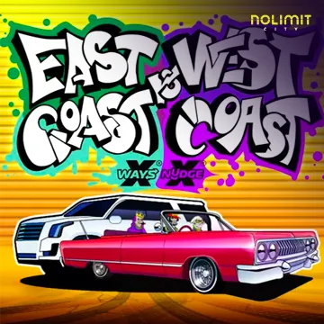 East Coast vs West Coast - QUEENBET138
