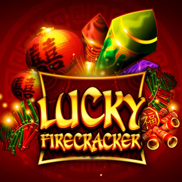 Lucky Firecracker - QUEENBET138