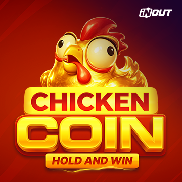 Chicken Coin - QUEENBET138