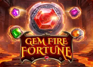 Gem Fire Fortune - QUEENBET138