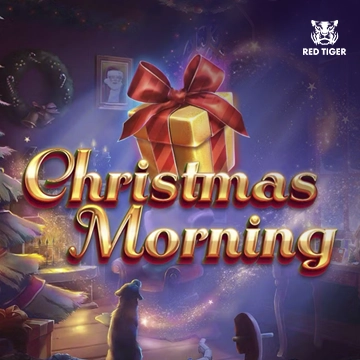 Redtiger : Christmas Morning - QUEENBET138