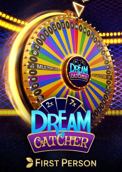 First Person Dream Catcher - QUEENBET138