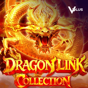 Dragon Link Collection - QUEENBET138