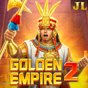 Jili : Golden Empire 2 - QUEENBET138