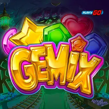 PlaynGo : Gemix - QUEENBET138