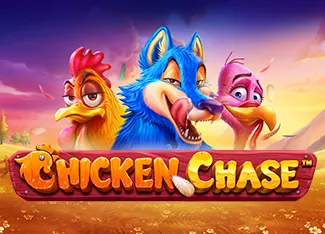 Chicken Chase - QUEENBET138