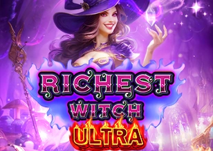 Penyihir Kaya ULTRA - QUEENBET138