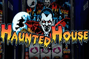 Haunted House - QUEENBET138