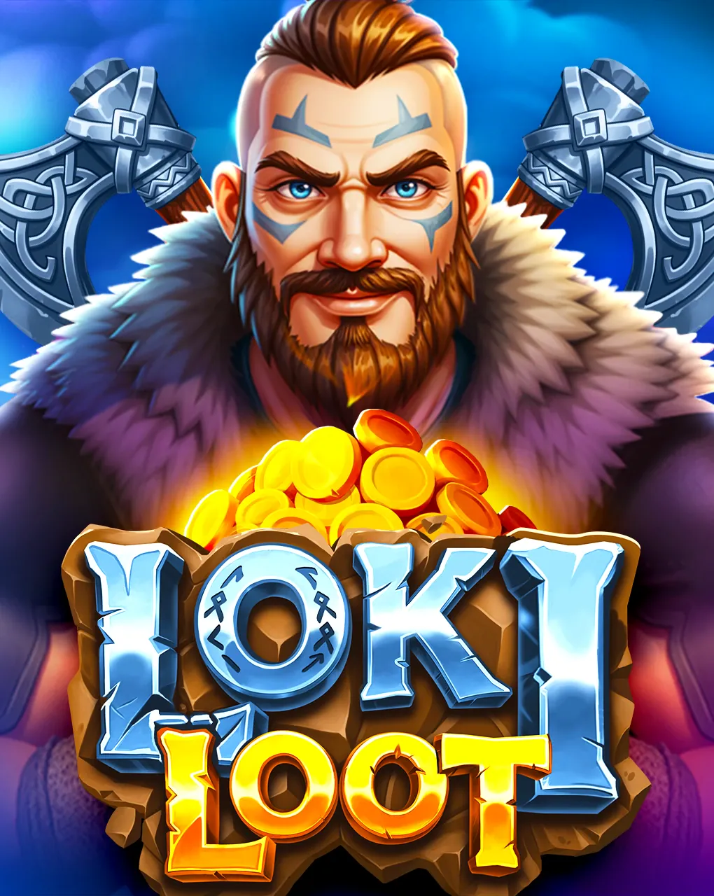 Bgaming : Loki Loot - QUEENBET138