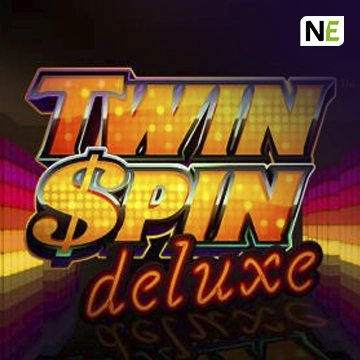 Twin Spin DeLuxe - QUEENBET138