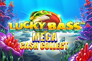 Lucky Bass: Mega Cash Collect - QUEENBET138