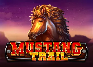 Mustang Trail - QUEENBET138